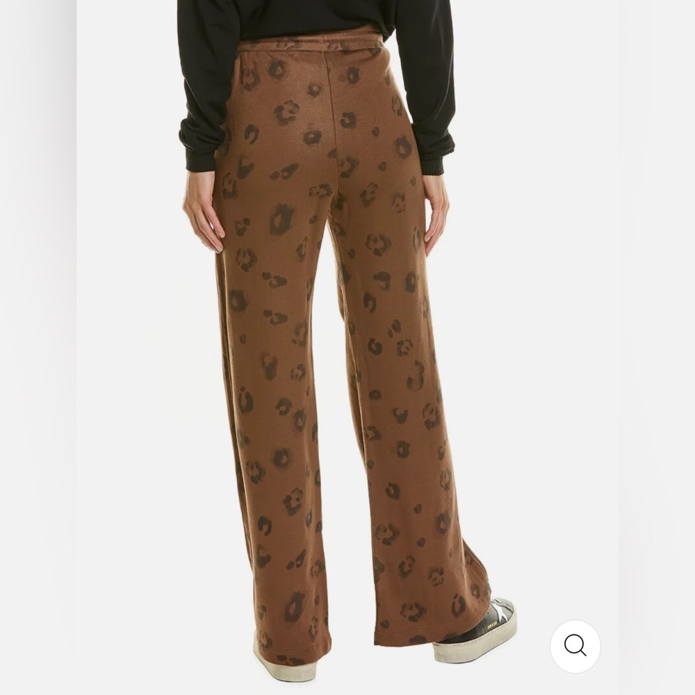 Splendid Wide Leg Pant